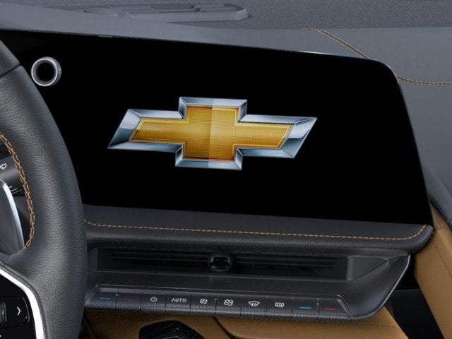 2027 Chevrolet Corvette Z06 Z06
