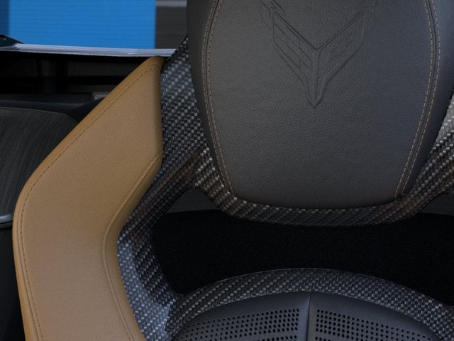 2027 Chevrolet Corvette Z06 Z06