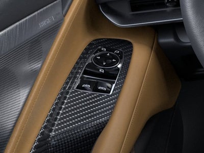 2027 Chevrolet Corvette Z06 Z06