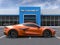 2027 Chevrolet Corvette Z06 Z06