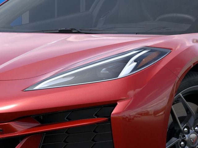 2026 Chevrolet Corvette Z06