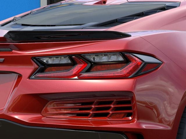 2026 Chevrolet Corvette Z06