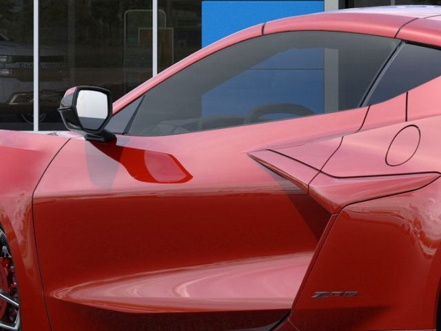 2026 Chevrolet Corvette Z06