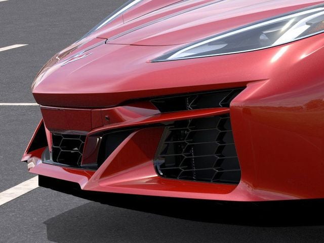 2026 Chevrolet Corvette Z06