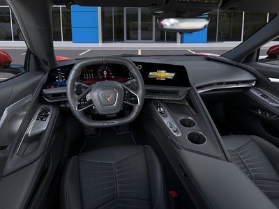 2026 Chevrolet Corvette Z06