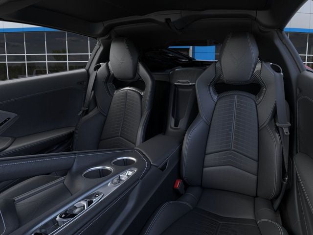 2026 Chevrolet Corvette Z06