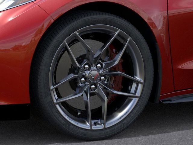 2026 Chevrolet Corvette Z06