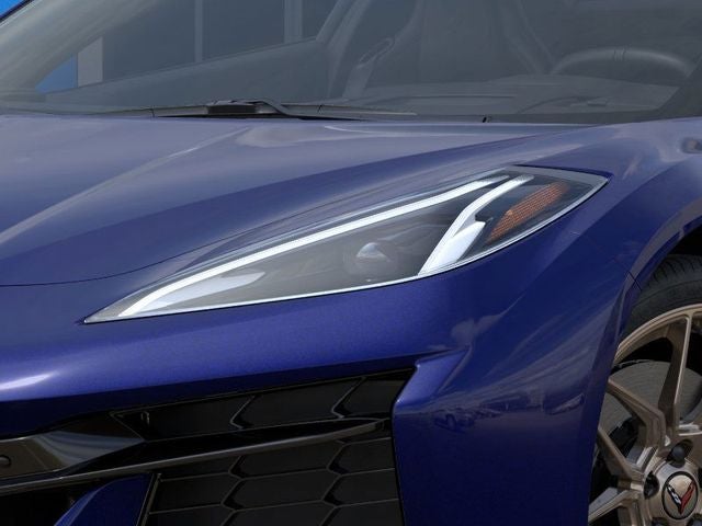 2026 Chevrolet Corvette Z06