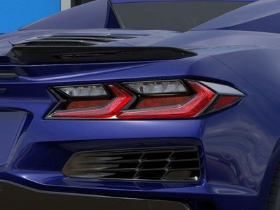 2026 Chevrolet Corvette Z06