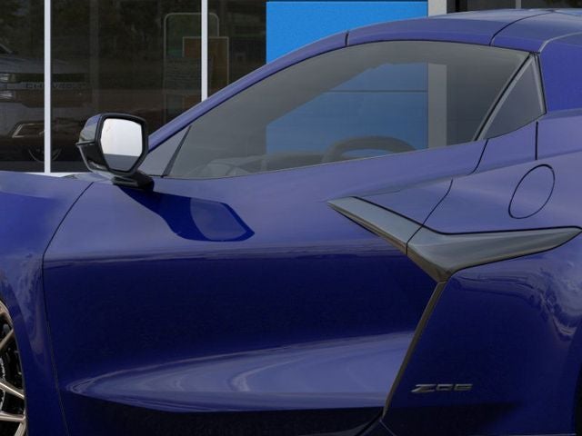 2026 Chevrolet Corvette Z06