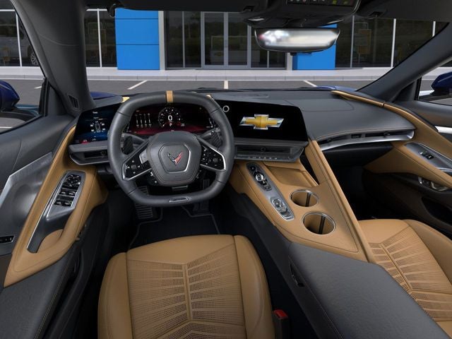 2026 Chevrolet Corvette Z06