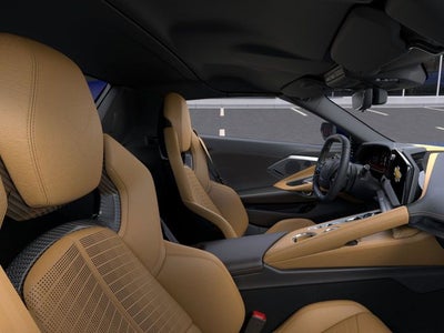 2026 Chevrolet Corvette Z06