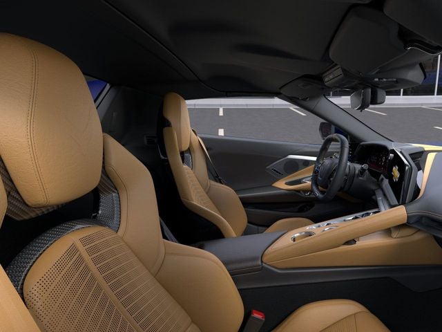 2026 Chevrolet Corvette Z06