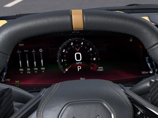 2026 Chevrolet Corvette Z06