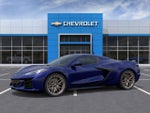 2026 Chevrolet Corvette Z06