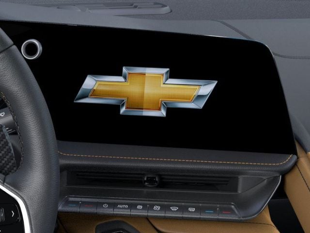 2026 Chevrolet Corvette Z06