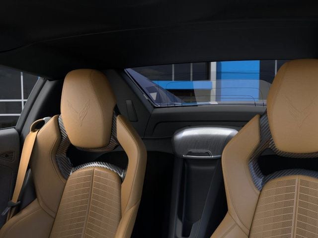 2026 Chevrolet Corvette Z06