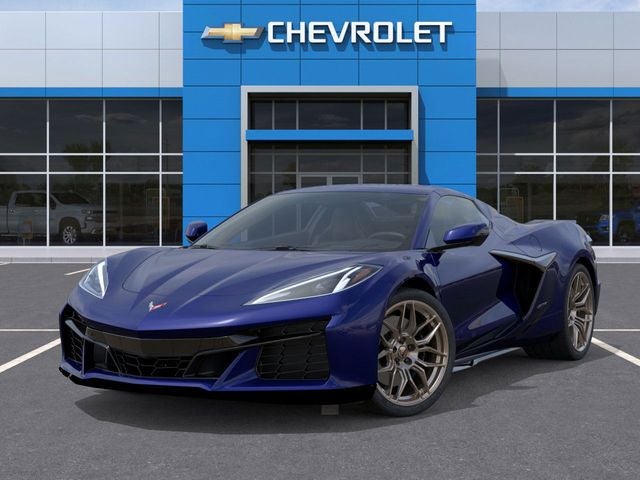 2026 Chevrolet Corvette Z06