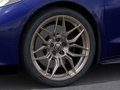 2026 Chevrolet Corvette Z06