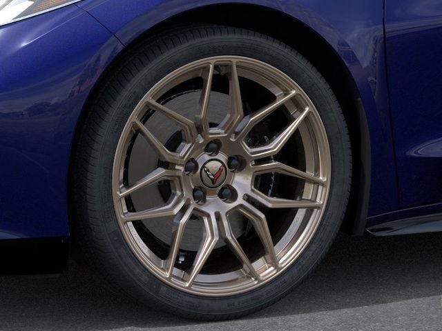 2026 Chevrolet Corvette Z06