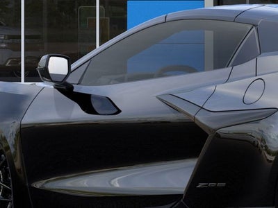 2026 Chevrolet Corvette Z06 Z06