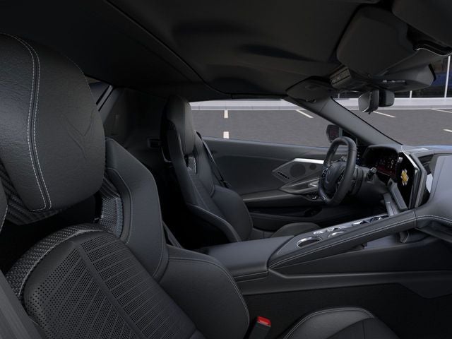 2026 Chevrolet Corvette Z06 Z06