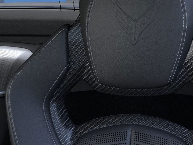 2026 Chevrolet Corvette Z06 Z06