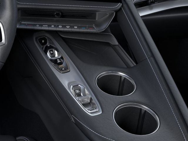 2026 Chevrolet Corvette Z06 Z06