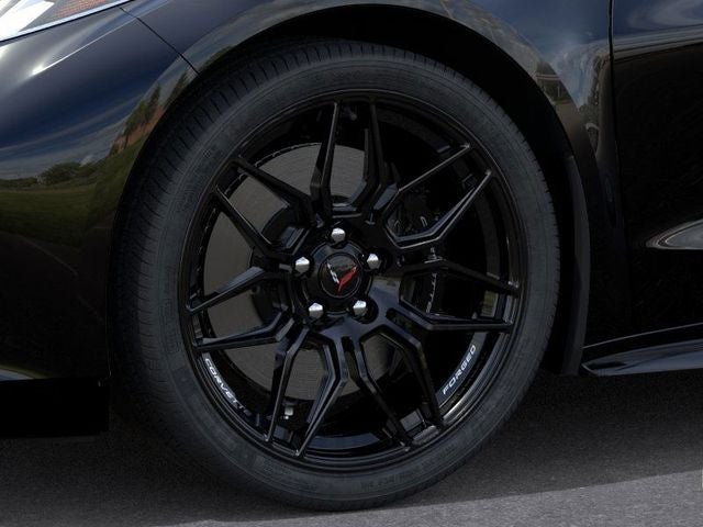 2026 Chevrolet Corvette Z06 Z06