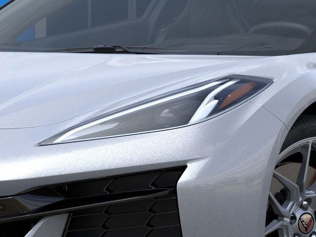 2026 Chevrolet Corvette Z06