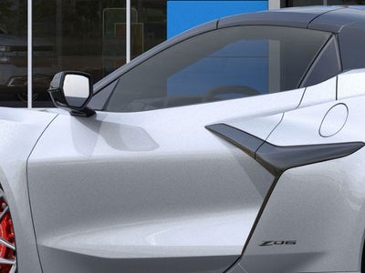 2026 Chevrolet Corvette Z06