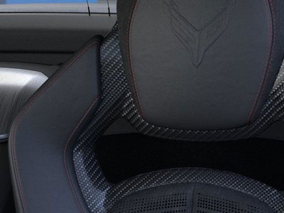 2026 Chevrolet Corvette Z06