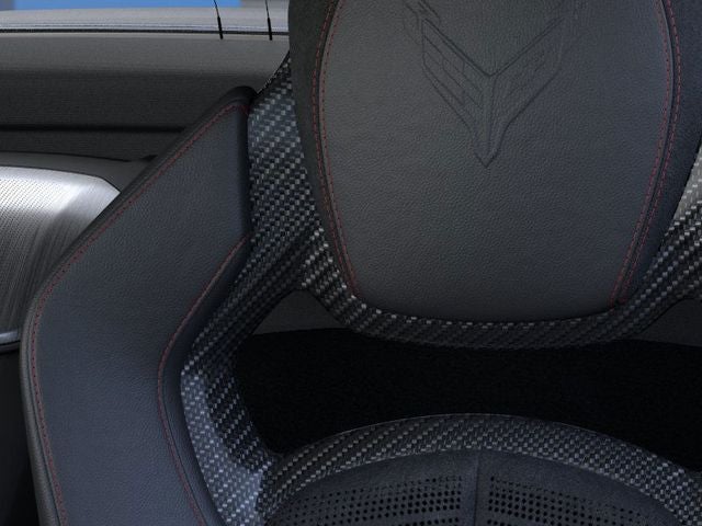 2026 Chevrolet Corvette Z06