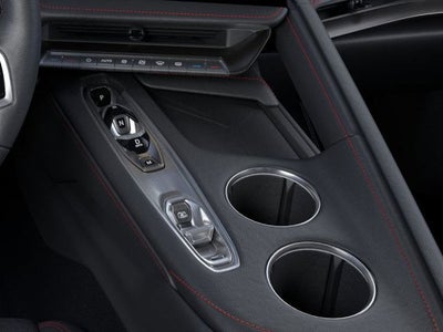 2026 Chevrolet Corvette Z06