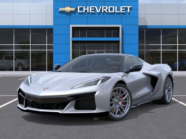 2026 Chevrolet Corvette Z06