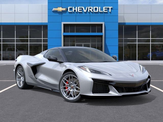2026 Chevrolet Corvette Z06
