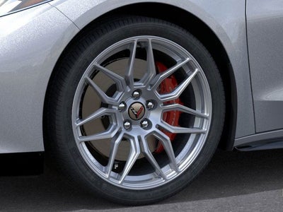 2026 Chevrolet Corvette Z06