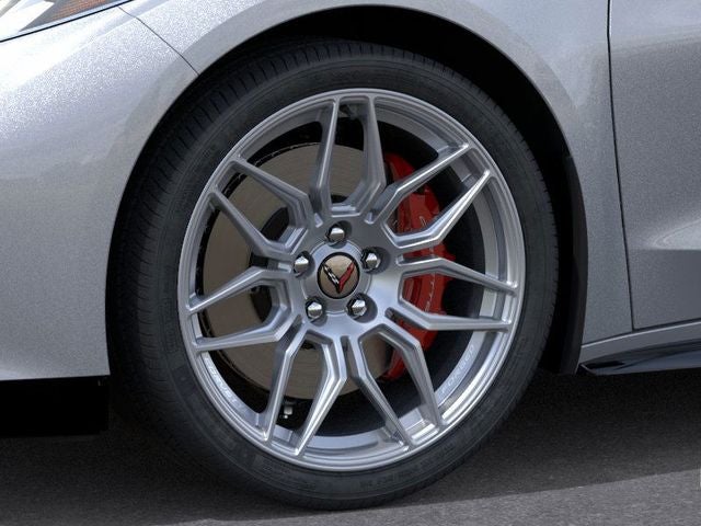 2026 Chevrolet Corvette Z06