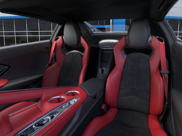 2026 Chevrolet Corvette Z06 Z06