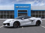2026 Chevrolet Corvette Z06 Z06