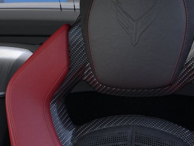 2026 Chevrolet Corvette Z06 Z06