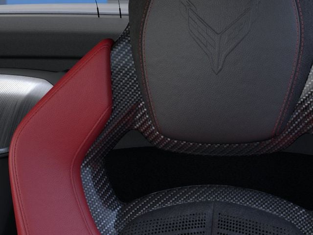 2026 Chevrolet Corvette Z06 Z06