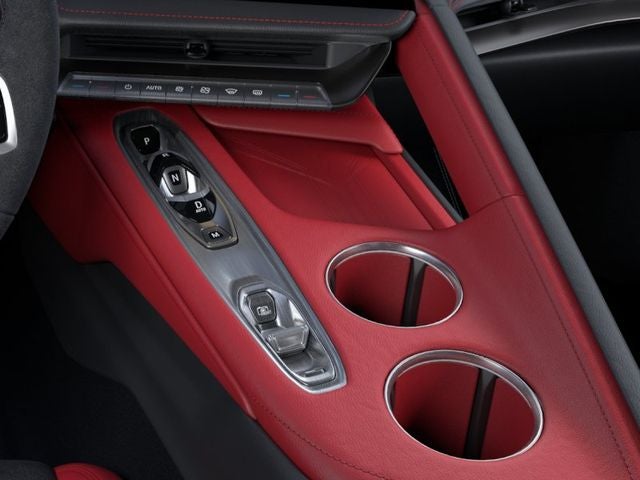 2026 Chevrolet Corvette Z06 Z06