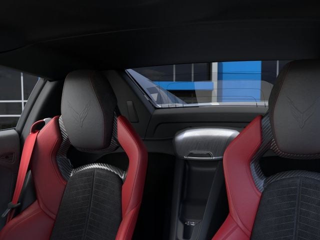 2026 Chevrolet Corvette Z06 Z06