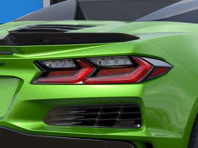 2026 Chevrolet Corvette Z06