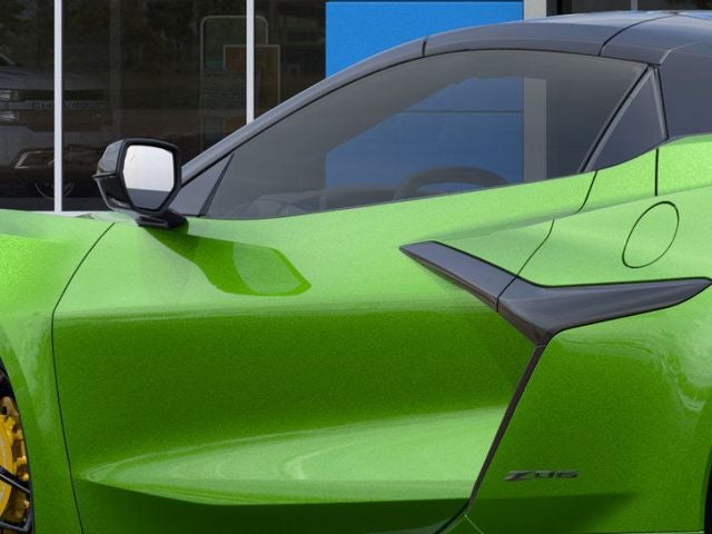 2026 Chevrolet Corvette Z06