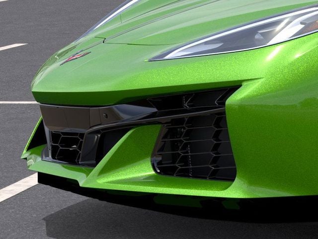 2026 Chevrolet Corvette Z06