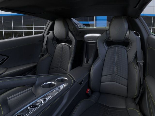 2026 Chevrolet Corvette Z06