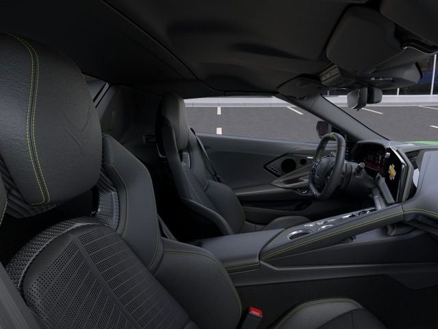 2026 Chevrolet Corvette Z06