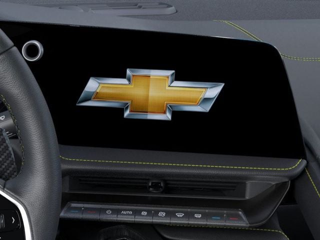 2026 Chevrolet Corvette Z06